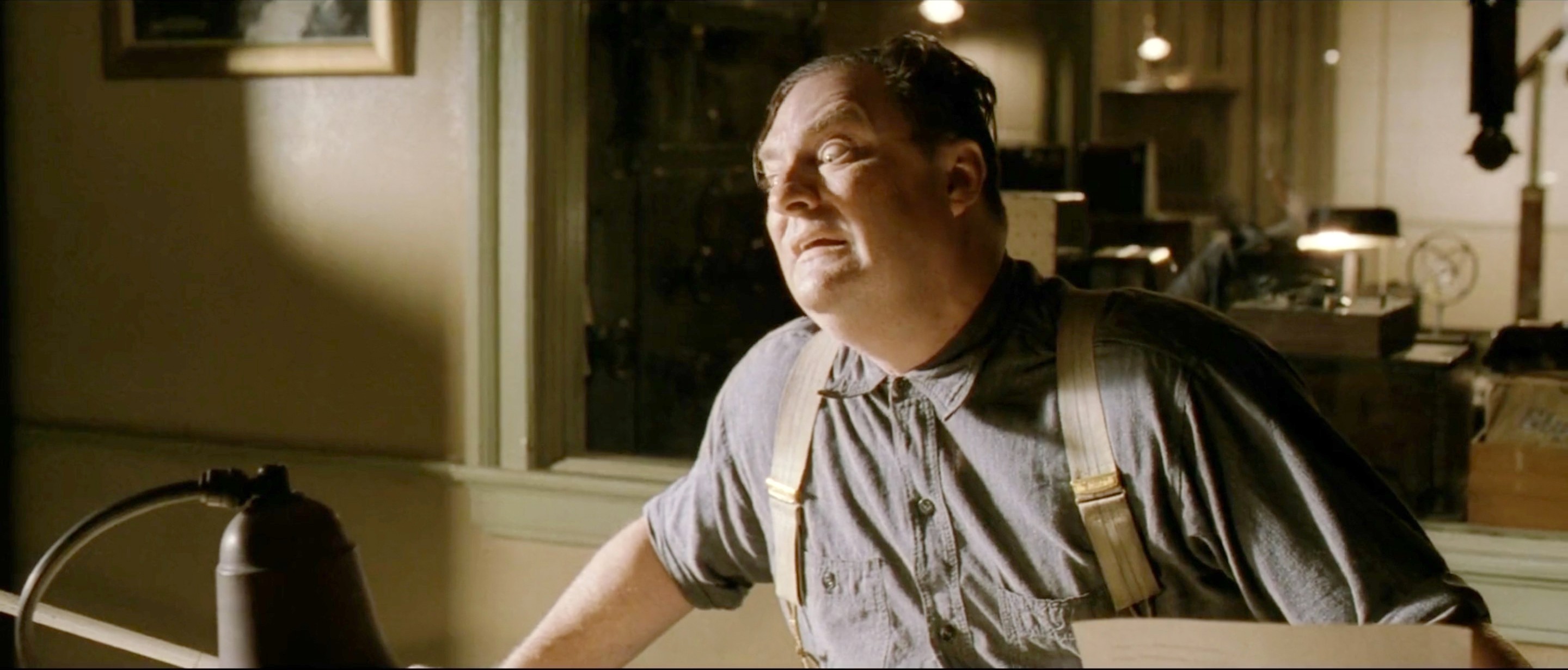 brother where art thou film